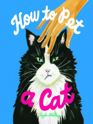 cover image of How to Pet a Cat
